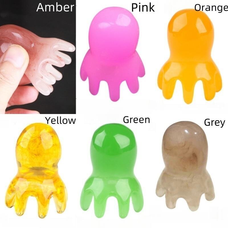 LED Desk Lamp - Portable App-Controlled Adjustable Clip Light Dormitory Reading