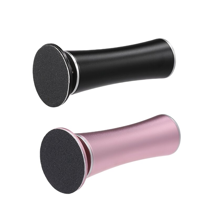 Electric Foot Callus Remover - New Style Professional Pedicure Foot File Tool