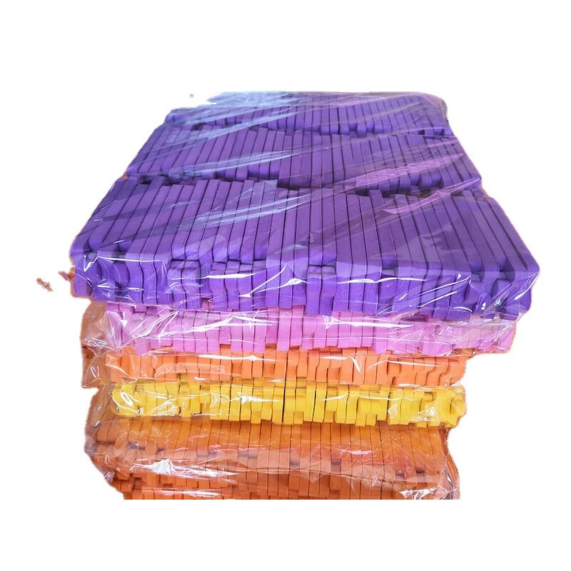 Finger Toe Separator - Professional Sponge Cushions Lovely Heart Shape EVA Tool