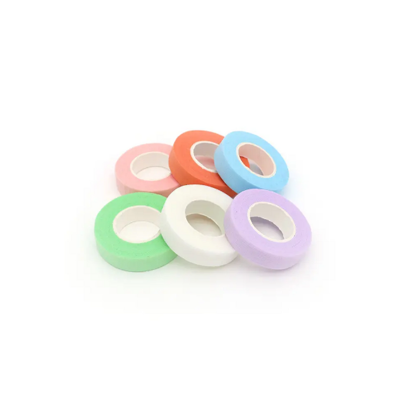 Silicone Gel Tape - Wholesale Large for Eyelash Extensions Eyebrow Makeup Tool