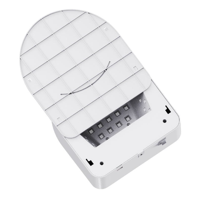 192W Rechargeable Nail Lamp - Cordless Auto Sensor Gel Polish Dryer Home Use