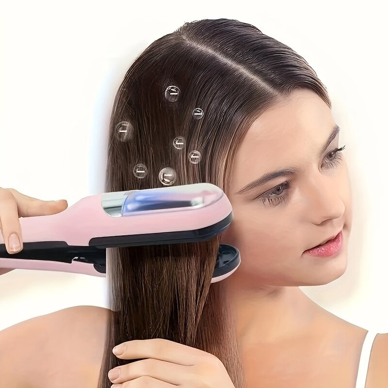 Split Hair Trimmer - Automatic Cordless Dry Damaged Brittle Women Hair Care Tool