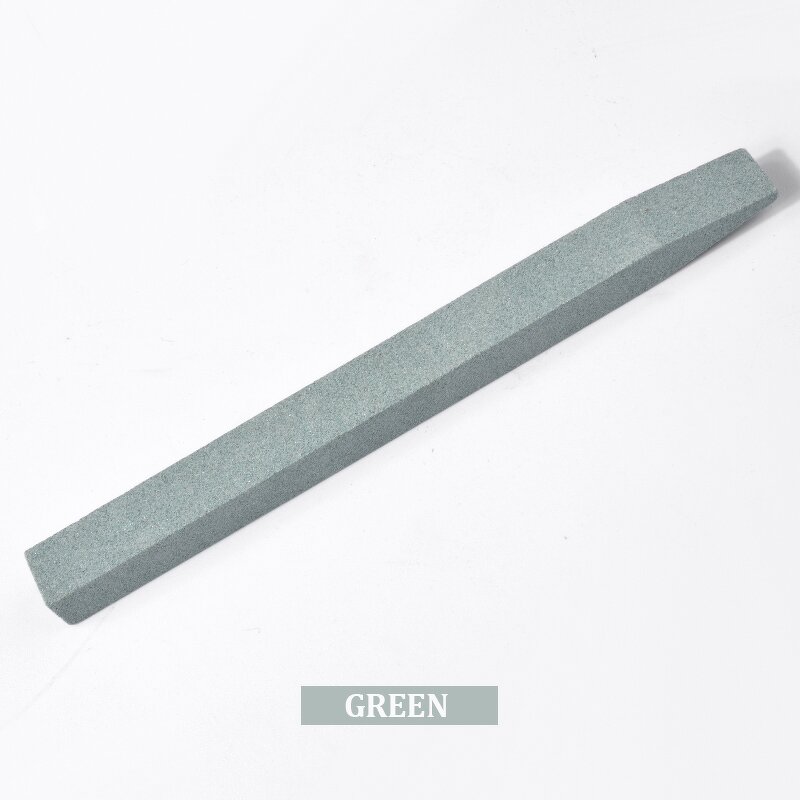 Quartz Grinding Stick - Nail Care Tool for Polish Edge Exfoliating Finger File