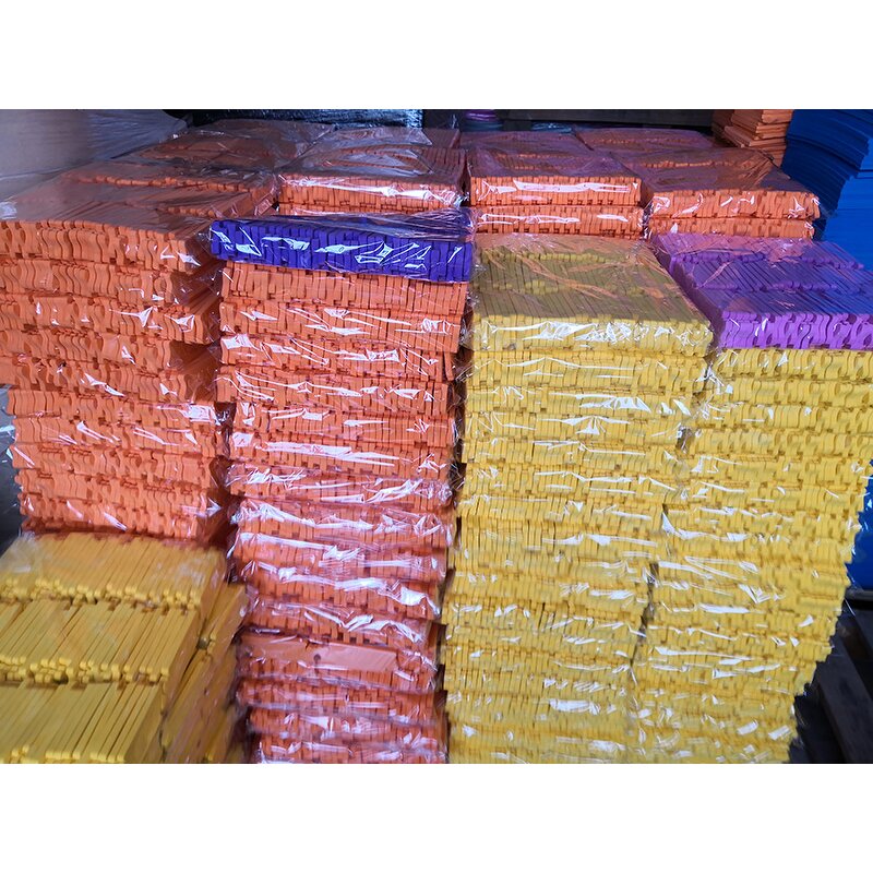 Finger Toe Separator - Professional Sponge Cushions Lovely Heart Shape EVA Tool