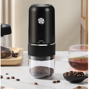 Mini Coffee Grinder - Hot Selling Automatic Multi-Function Nut Spice Food Mill