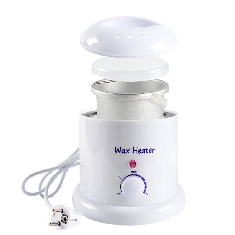 3 in 1 Wax Heater - Wholesale 1000cc Depilatory Melting Hair Removal Machine