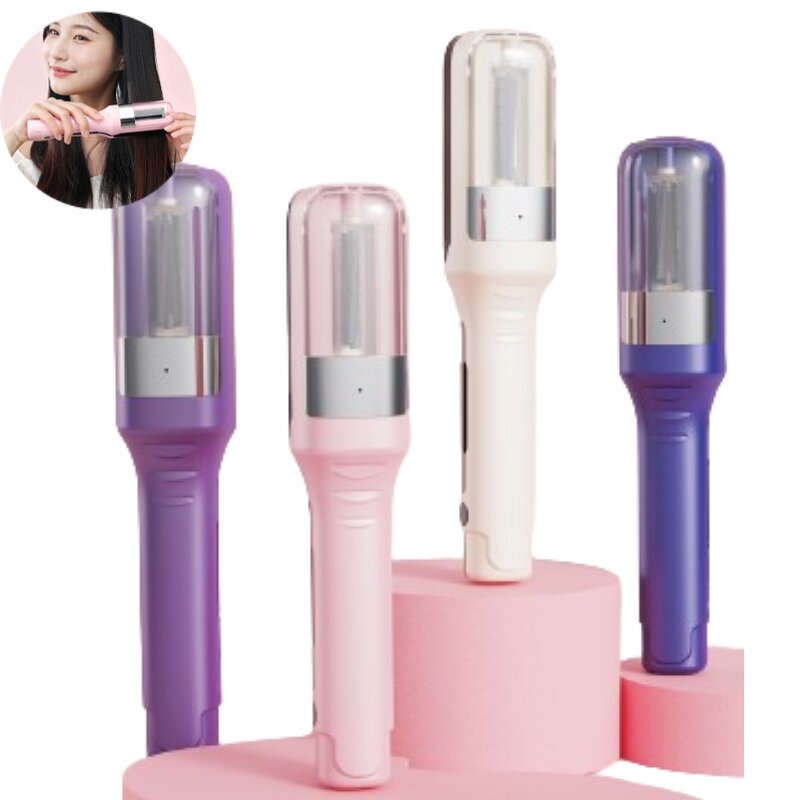 Mini Hair Eyebrow Trimmer - Travel Painless Epilator Portable Facial Shaver Pen