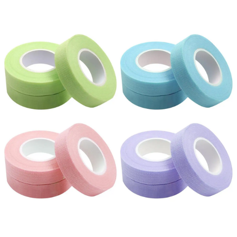 Silicone Gel Tape - Wholesale Large for Eyelash Extensions Eyebrow Makeup Tool