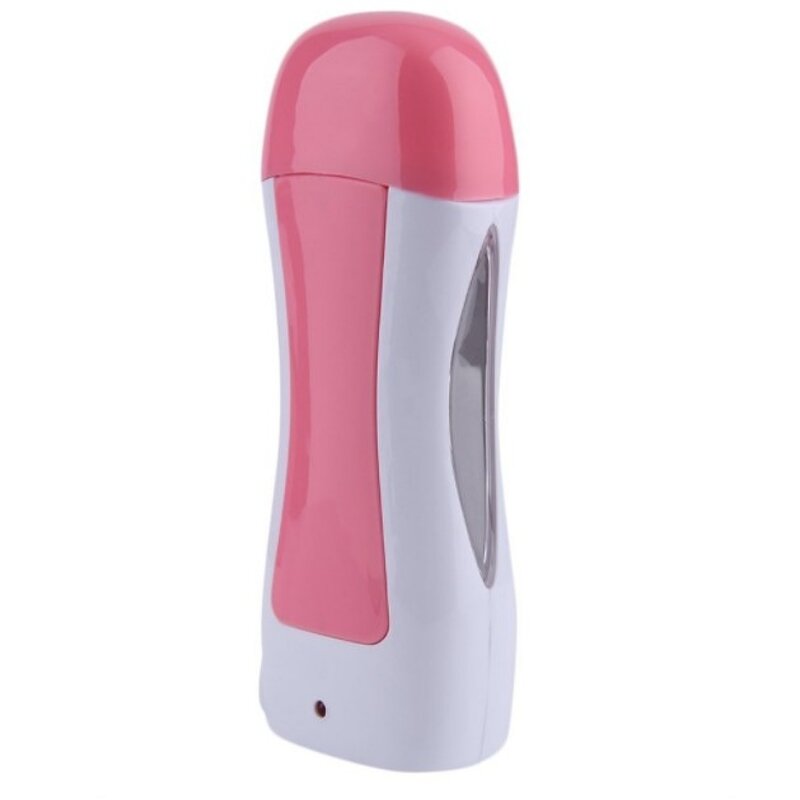 100ml Roll on Wax Heater - Hand Roller Depilatory CE&ROHS Hair Removal Tool