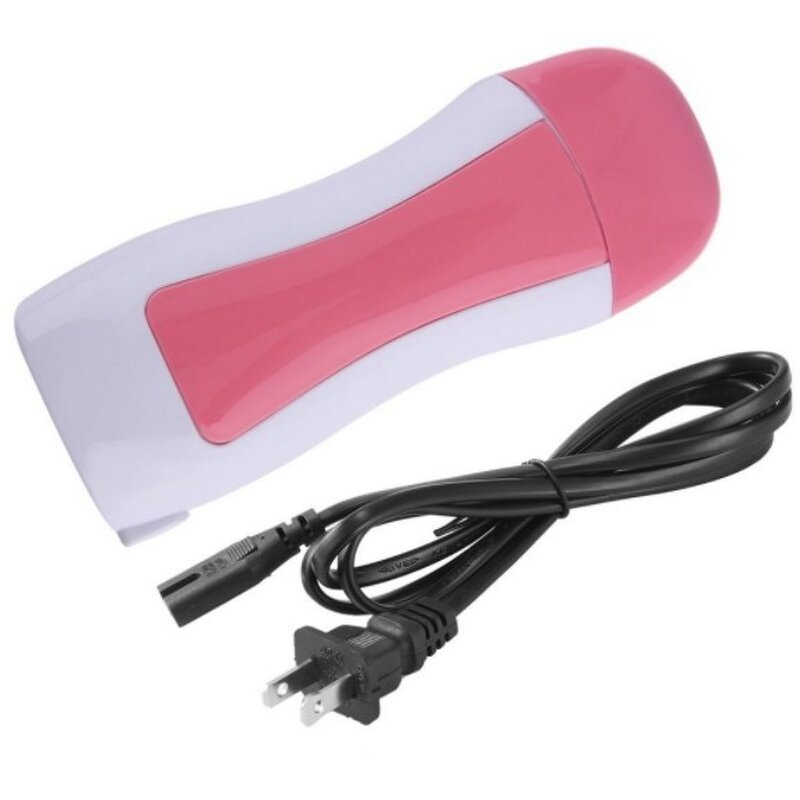 100ml Roll on Wax Heater - Hand Roller Depilatory CE&ROHS Hair Removal Tool