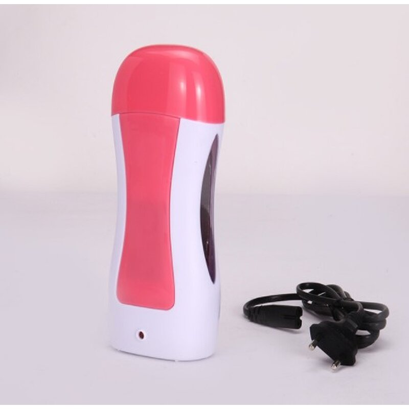 100ml Roll on Wax Heater - Hand Roller Depilatory CE&ROHS Hair Removal Tool
