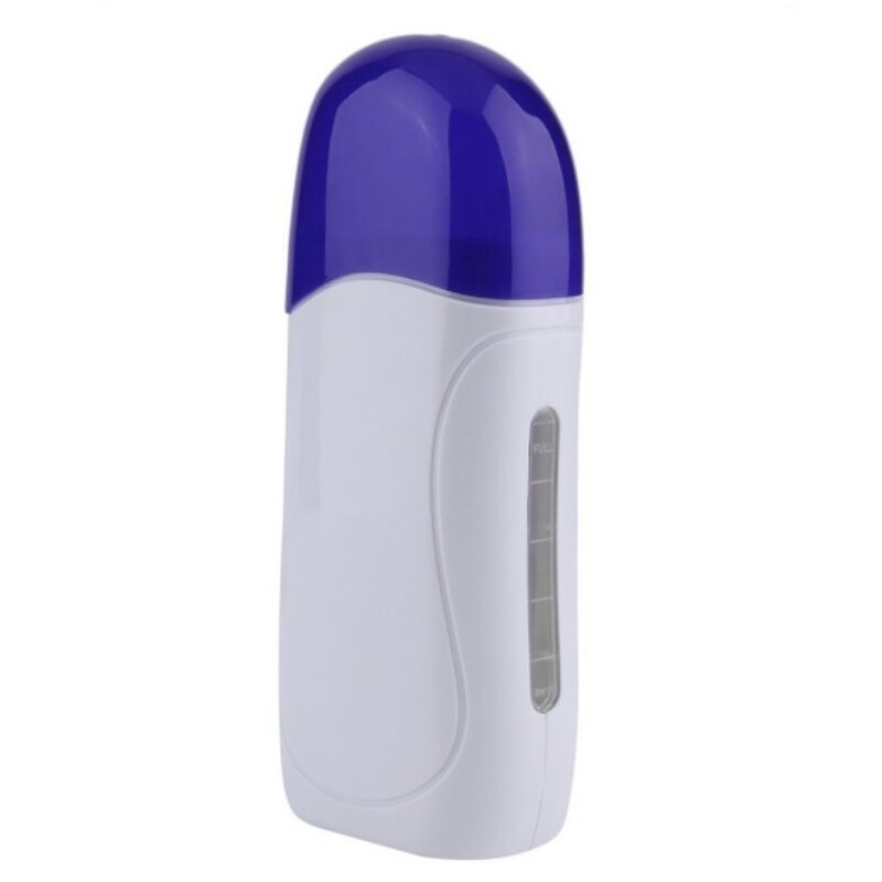 100ml Roll on Wax Heater - Hand Roller Depilatory CE&ROHS Hair Removal Tool