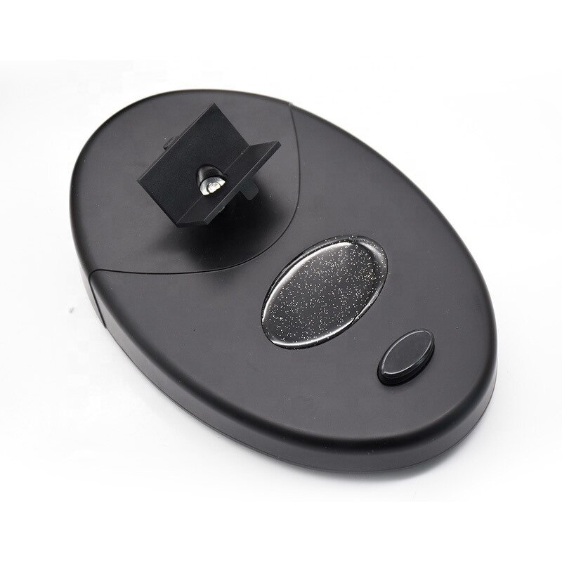 Electric Nail Polish Shaker - Adjustable Gel Ink Paint Anti Caking Shaking Machine