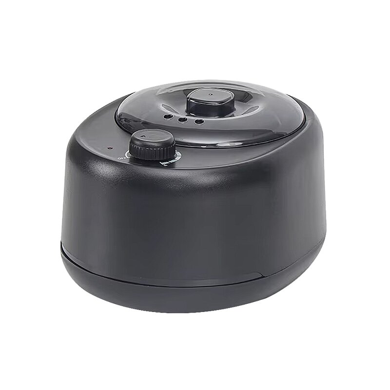 200ML Roll on Wax Heater - Low Price Easy to Clean Home Use Hair Removal Tool