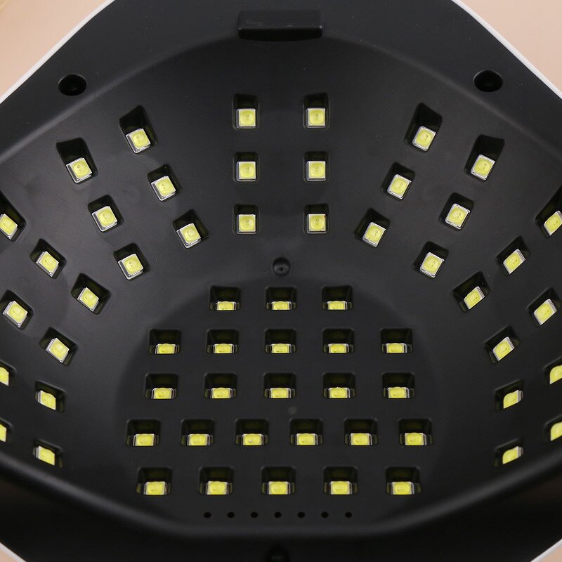 UV LED Nail Lamp - SUN X11 MAX 280w 66 LED 10s/30s/60s/99s Timing Salon Tool