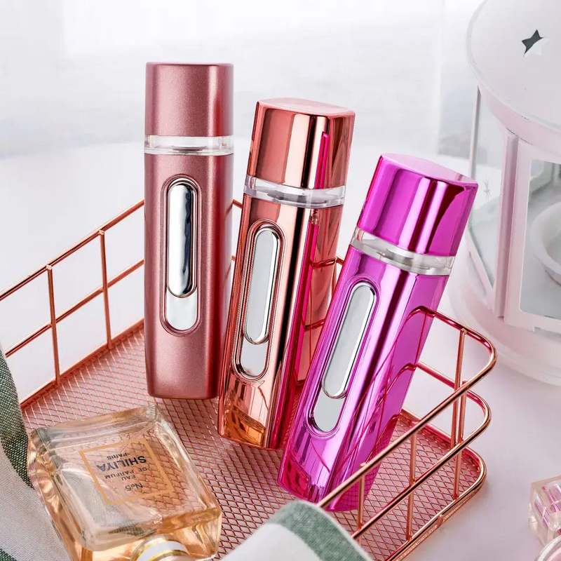 Acrylic Powder Cup - Professional Portable Monomer Dappen Dish Salon DIY Tool