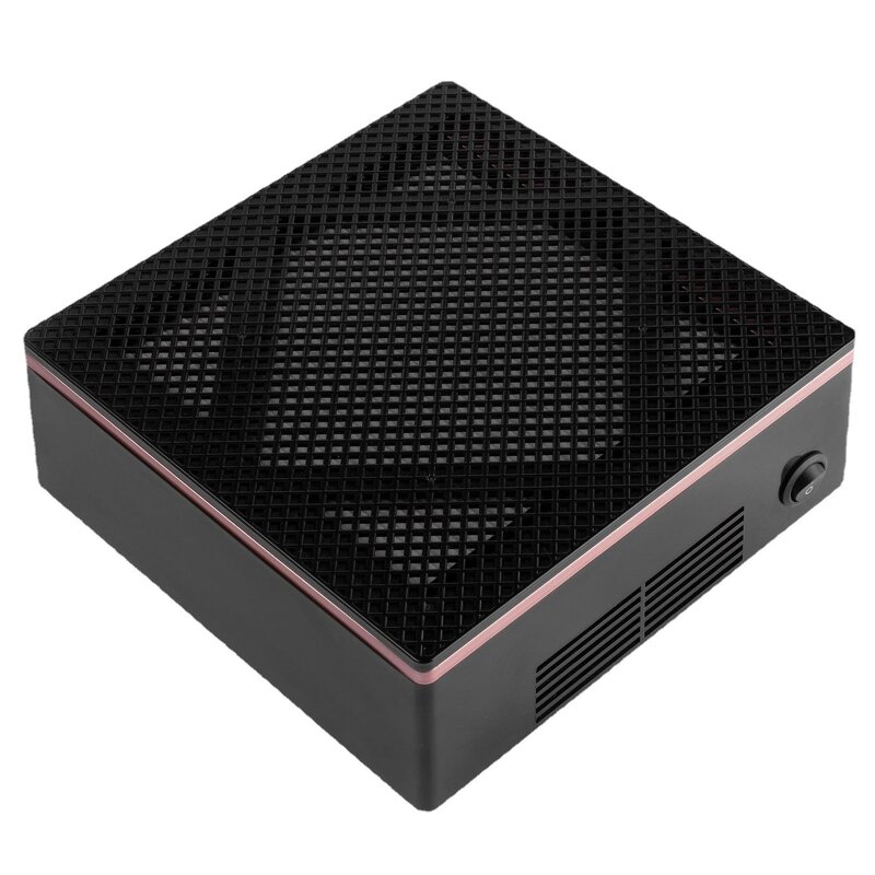 Nail Vacuum Cleaner - New Top High Power Strong Suction Manicure Salon Tool