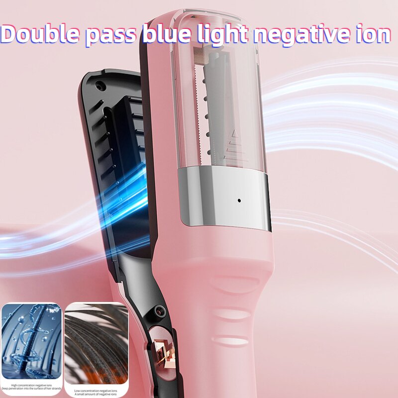 Mini Hair Eyebrow Trimmer - Travel Painless Epilator Portable Facial Shaver Pen