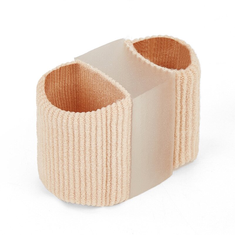 Bunion Corrector - Toe Separator Big Toe Straightener Spacers Men Women Tool