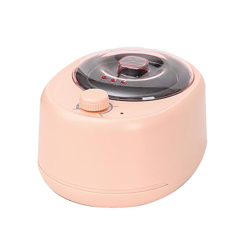 200ML Roll on Wax Heater - Low Price Easy to Clean Home Use Hair Removal Tool