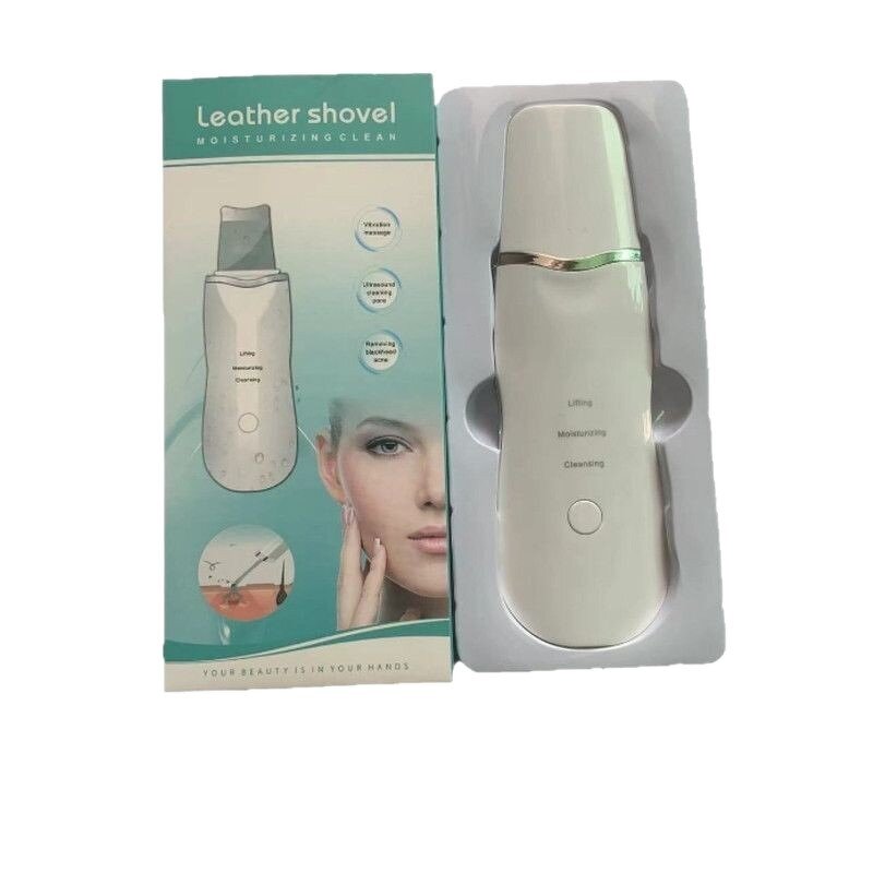 Red Light Scalp Massager - Cordless Hair Oil Applicator Electric Massage Brush