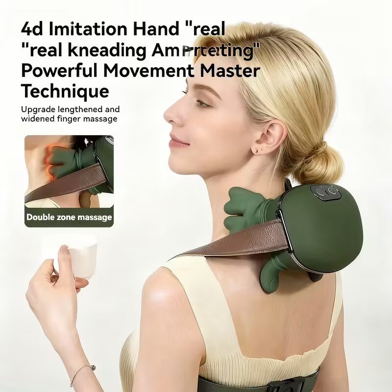 Manual Water Flosser - Hot Selling Portable Teeth Cleaning Irrigator Tool