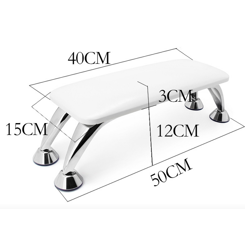 Nail Arm Rest Cushion - Wholesale Hand Pillow for Toe and Nail Manicure Tool