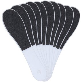 Plastic Foot File - Cheap Price Disposable Foot E Rasp Dead Skin Remover