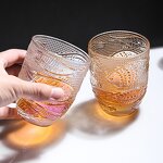 Whiskey Glass /Bottle