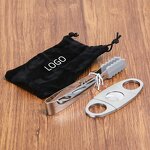 Whiskey Decanter Set