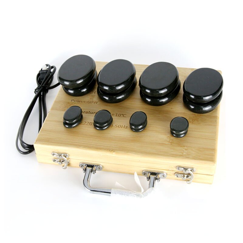 Nail Tips Manufacturer - 120Pcs New Mold Paper Free Hand Extension Semi-frosted Crystal Plate