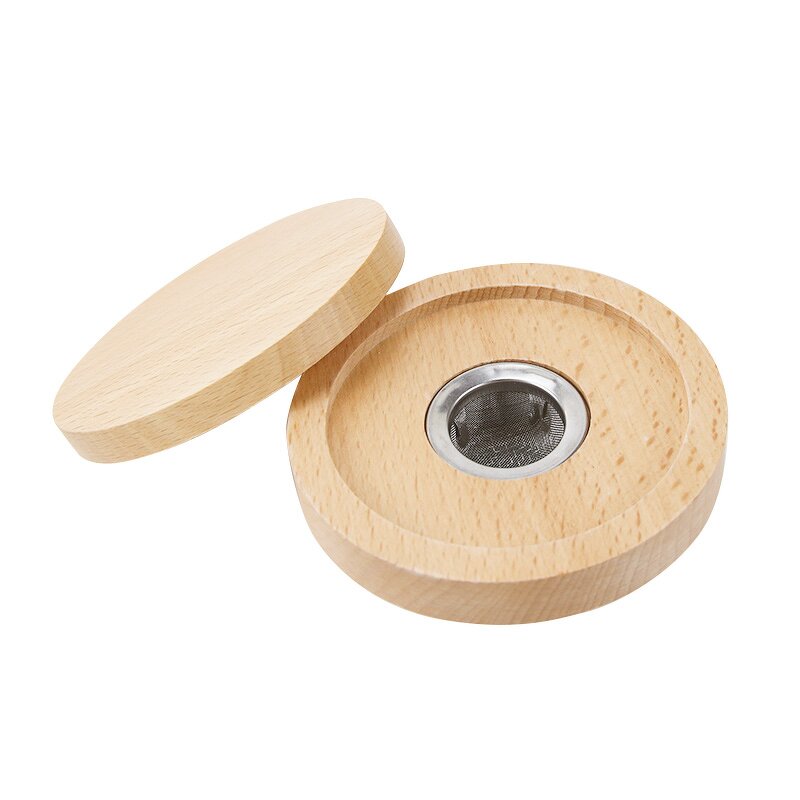 Wax Pot Manufacturer - Best Selling Wholesale Foldable Silicone Mini No-Stick