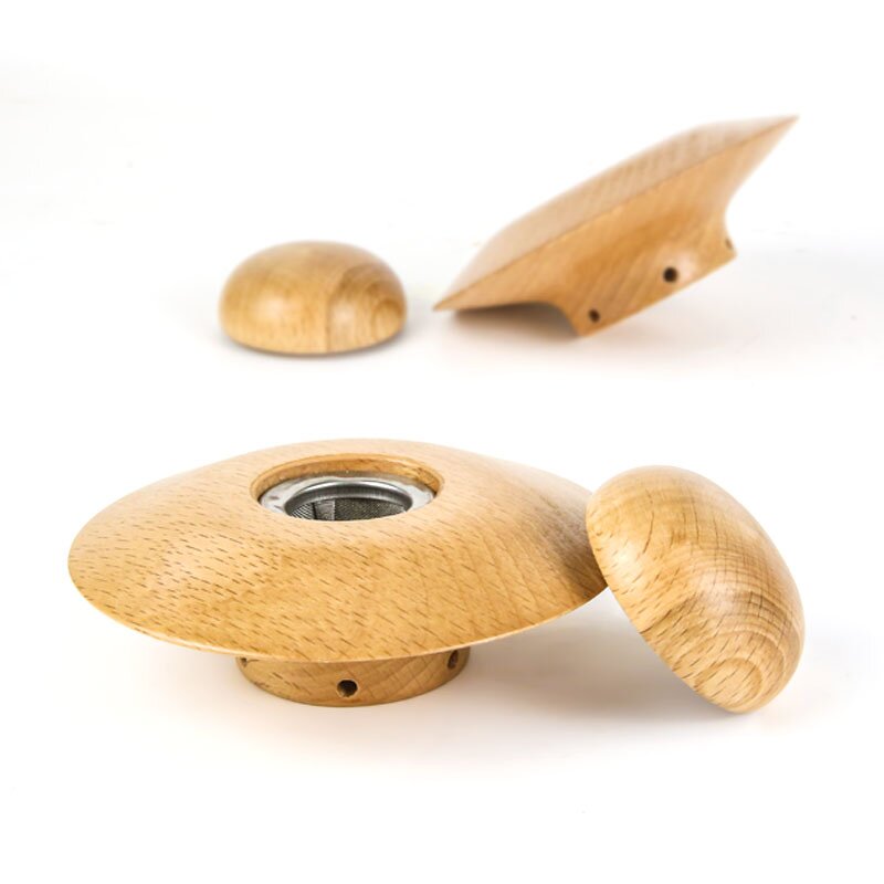 Wax Pot Manufacturer - Portable 400ml Capacity Mini Silicone Melting Machine