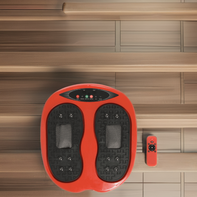 Electric Foot Massager - Manufacturer Direct Wholesale Vibration Leg Comfort Device