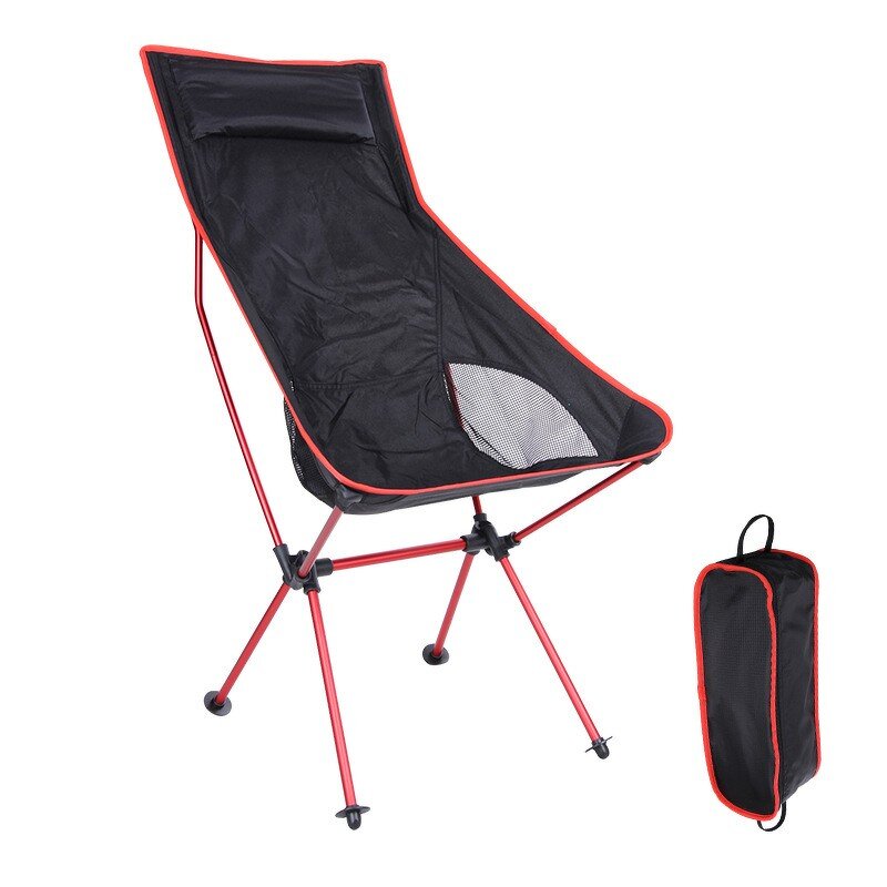 Camping Folding Chair - Lightweight Aluminum Portable for Outdoor Fishing Ningbo