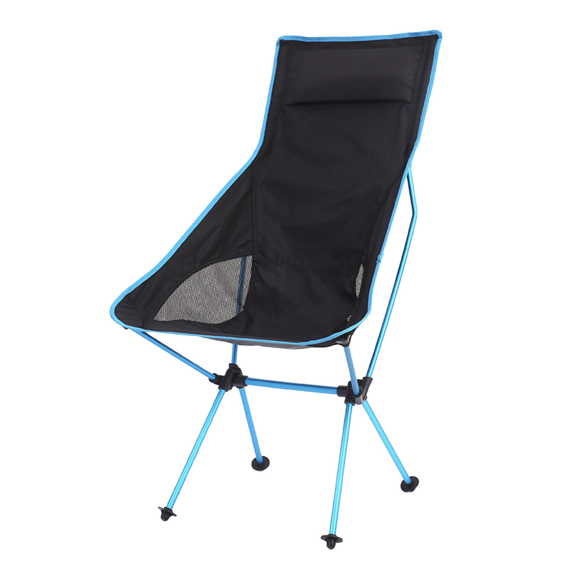 Camping Folding Chair - Lightweight Aluminum Portable for Outdoor Fishing Ningbo