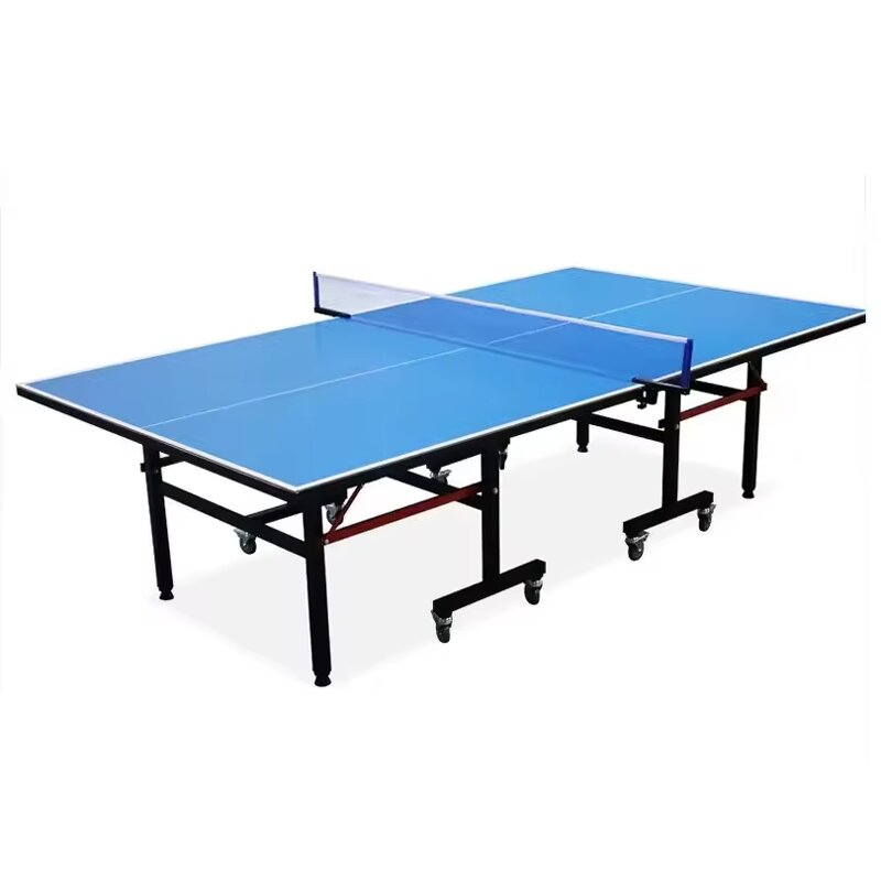 SMC Ping Pong Table - Professional Indoor Foldable Waterproof Surface SFST1540L