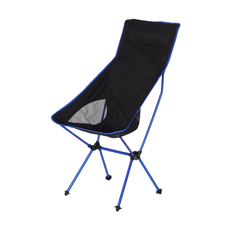 Camping Folding Chair - Lightweight Aluminum Portable for Outdoor Fishing Ningbo