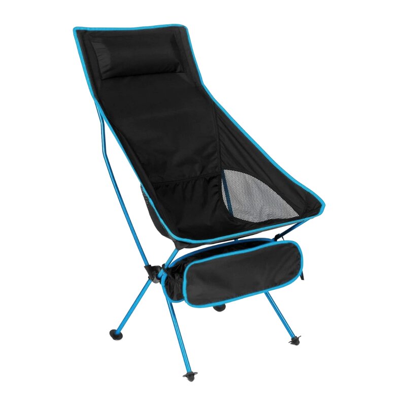 Camping Folding Chair - Lightweight Aluminum Portable for Outdoor Fishing Ningbo