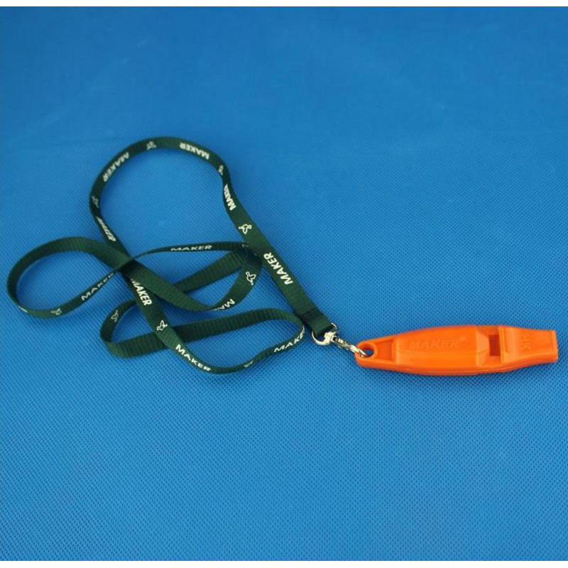 Pet Training Whistle - Portable Plastic 3 Colors Bird Pigeon Dog Training Tool