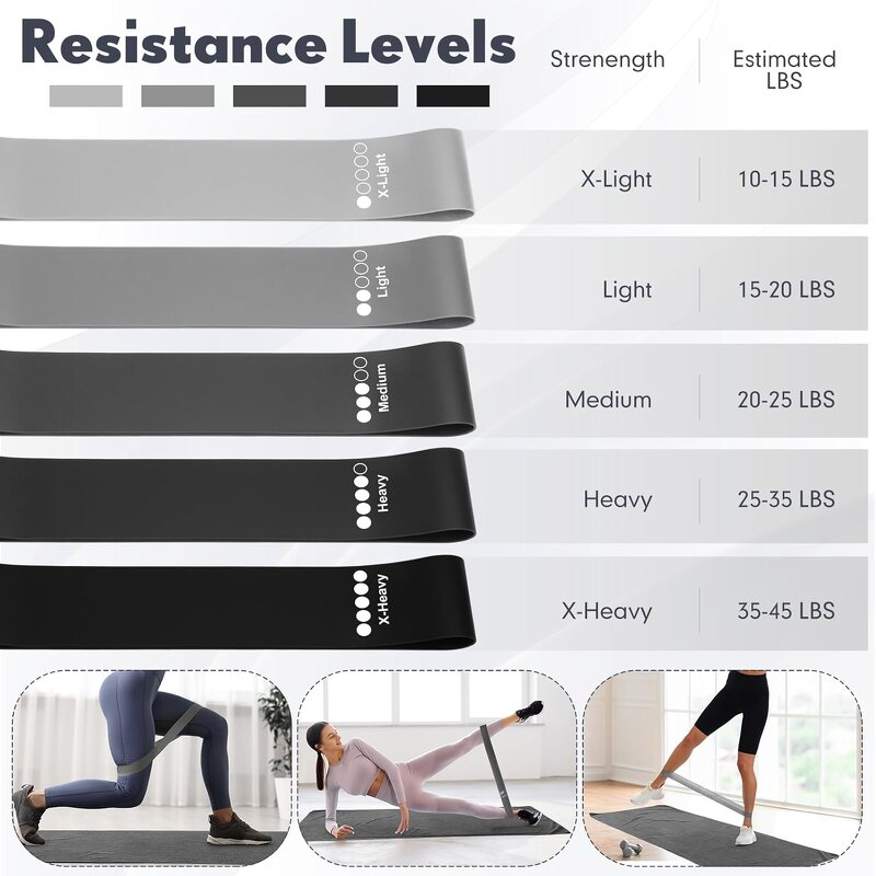 Yoga Pilates Kit - 14-Piece Hot Towel Blocks Knee Pad Strap Exercise Band