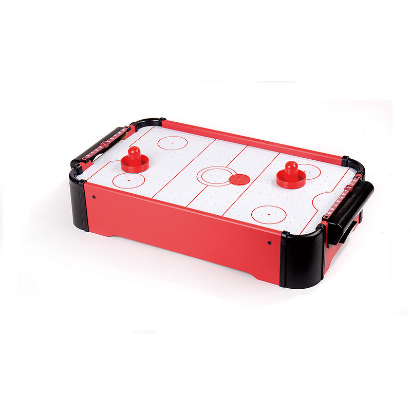 Mini Table Football - Factory Direct Wooden Double Interactive Game Color Box Pack