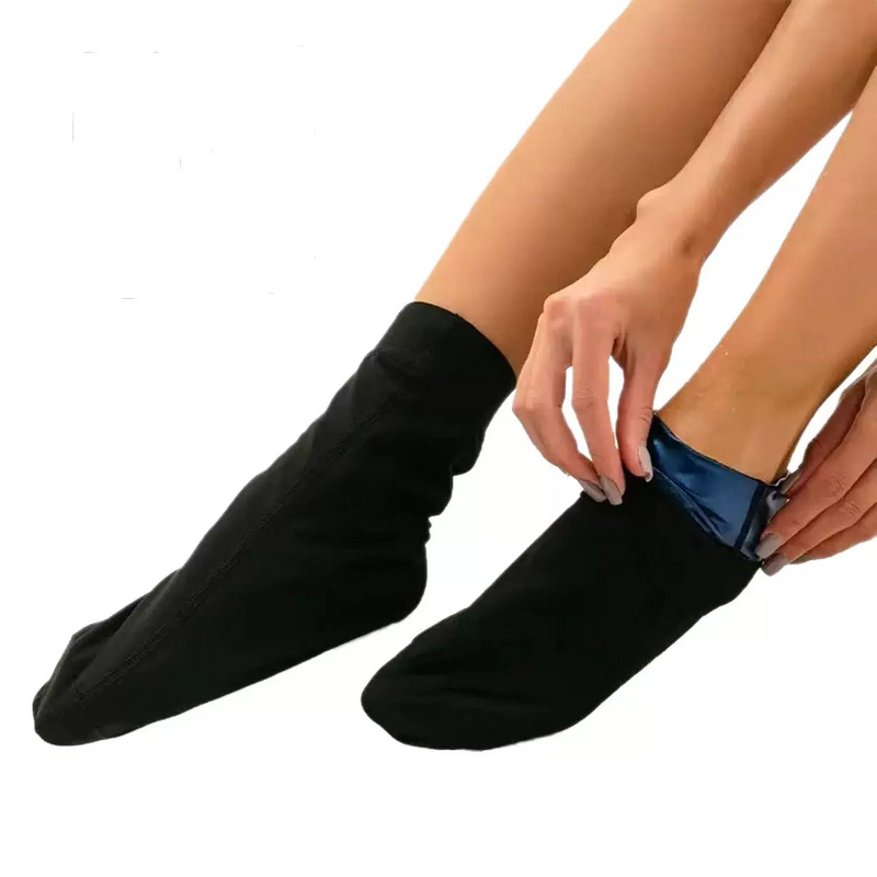 Dual Sweat Palm Gloves - Women's Breathable Cross-Border Sports Fitness Gym Training