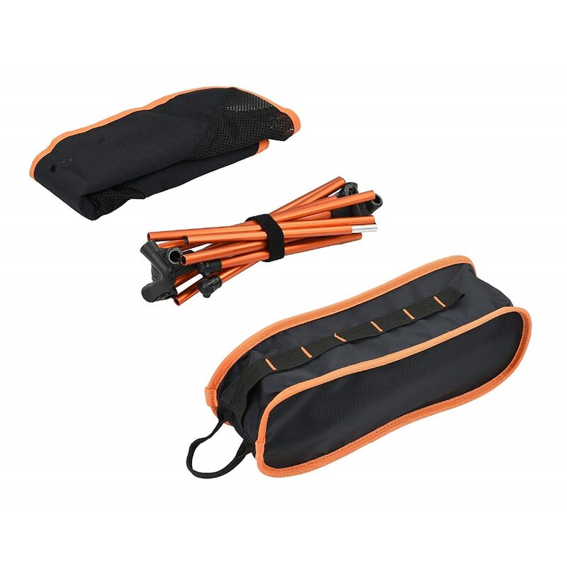 Camping Folding Chair - Lightweight Aluminum Portable for Outdoor Fishing Ningbo