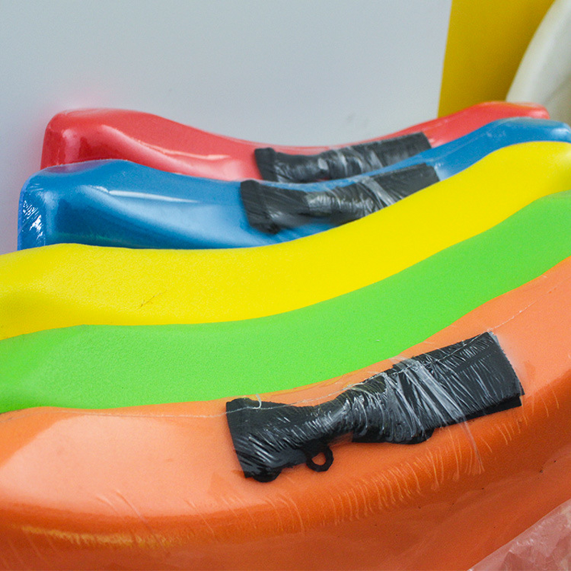 PE Bodyboard - High Quality EVA Large Buoyancy Adult Women Custom Printed Pattern