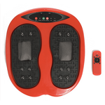 Electric Foot Massager - Manufacturer Direct Wholesale Vibration Leg Comfort Device