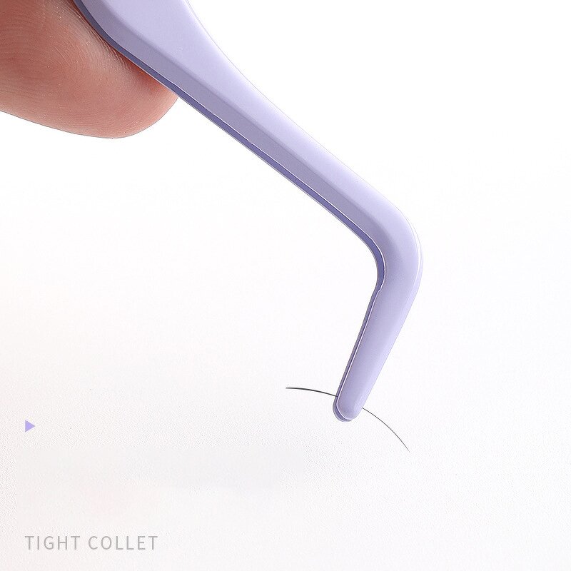 Eyebrow Grooming Kit - Professional Tweezers Multi-Purpose Scissors Customizable Set