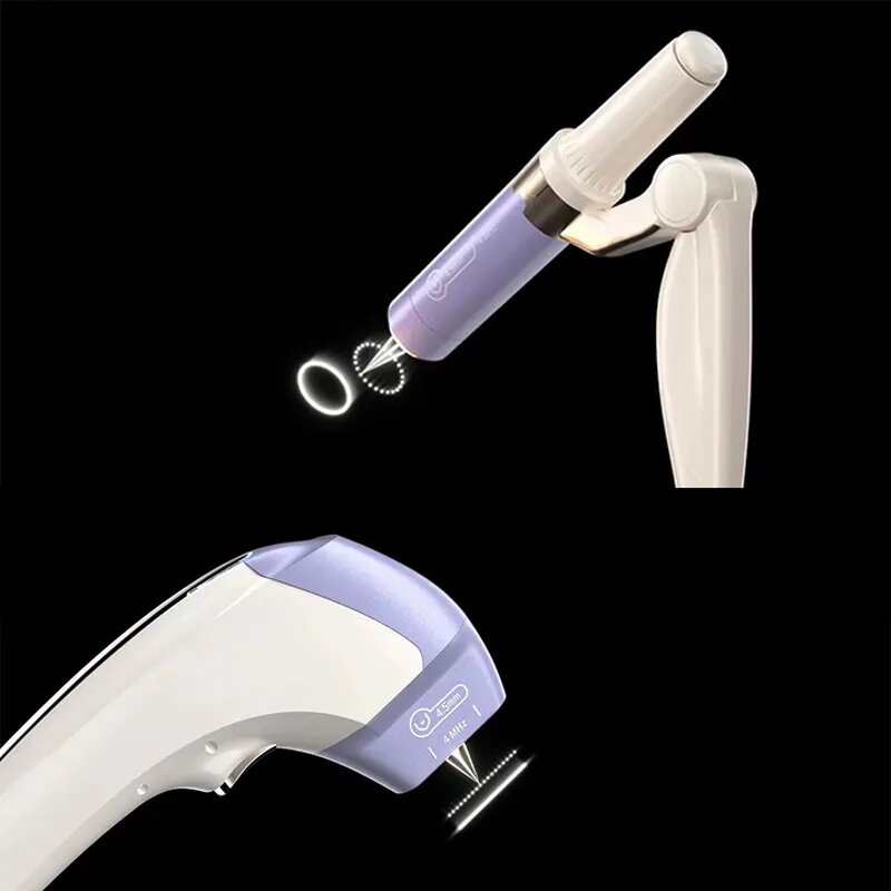 Skin Care Machine Manufacturer - 2025 China Best 7D