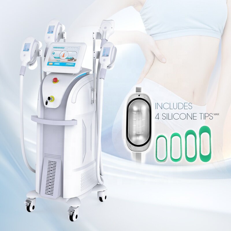 Fat Freezing Machine Manufacturer - 360 Cryolipolysi Slim Body Fat Liposuction ANALYZE 5 Handle