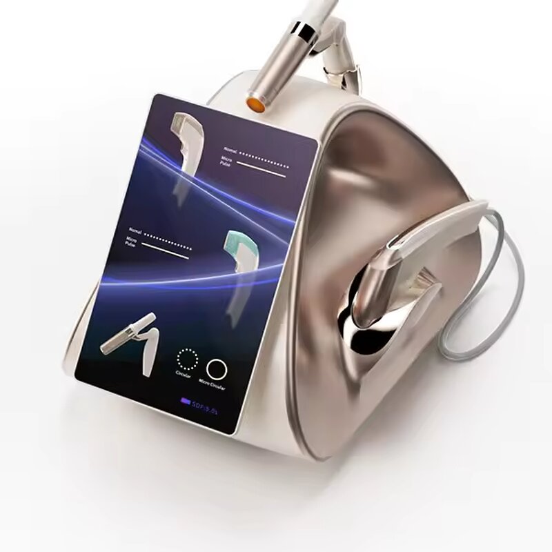 Skin Care Machine Manufacturer - 2025 China Best 7D